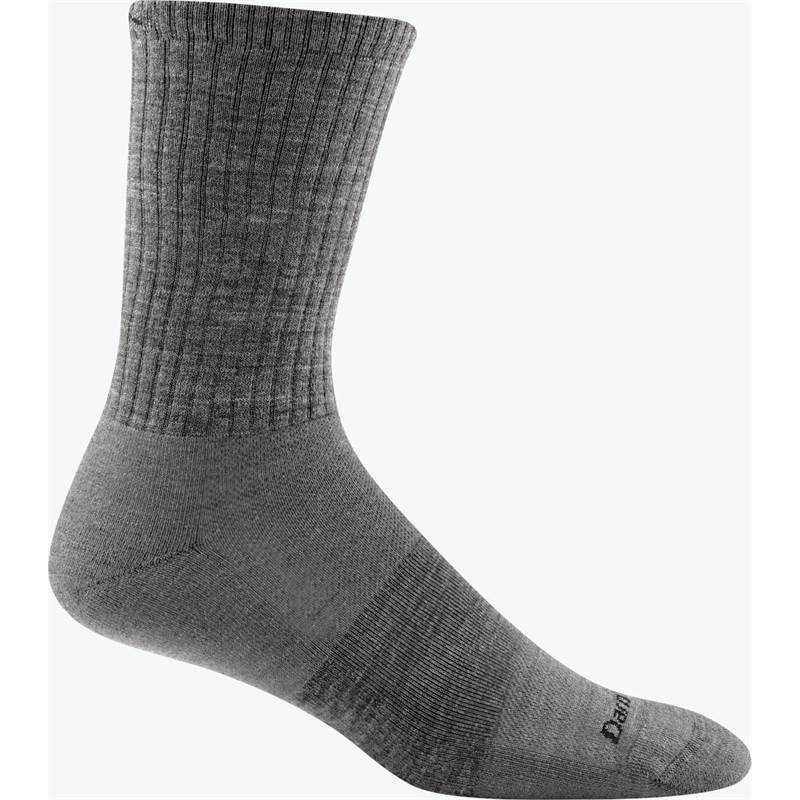Darn Tough Mens Lightweight The Standard Crew Socks-3